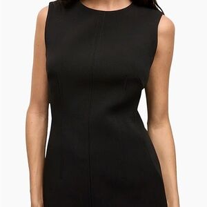 Veronica Beard Faith Structured Top
